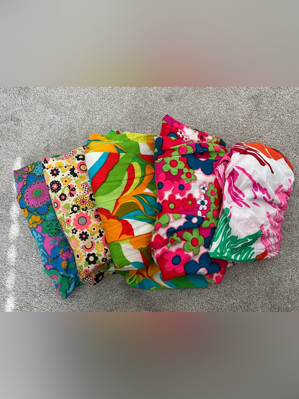 Vintage dress lots